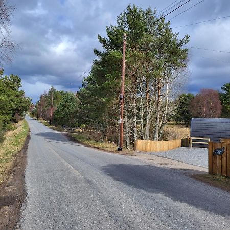 Tanleys - Skye Pod Leilighet Grantown-on-Spey Eksteriør bilde