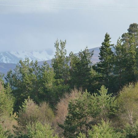 Tanleys - Skye Pod Leilighet Grantown-on-Spey Eksteriør bilde