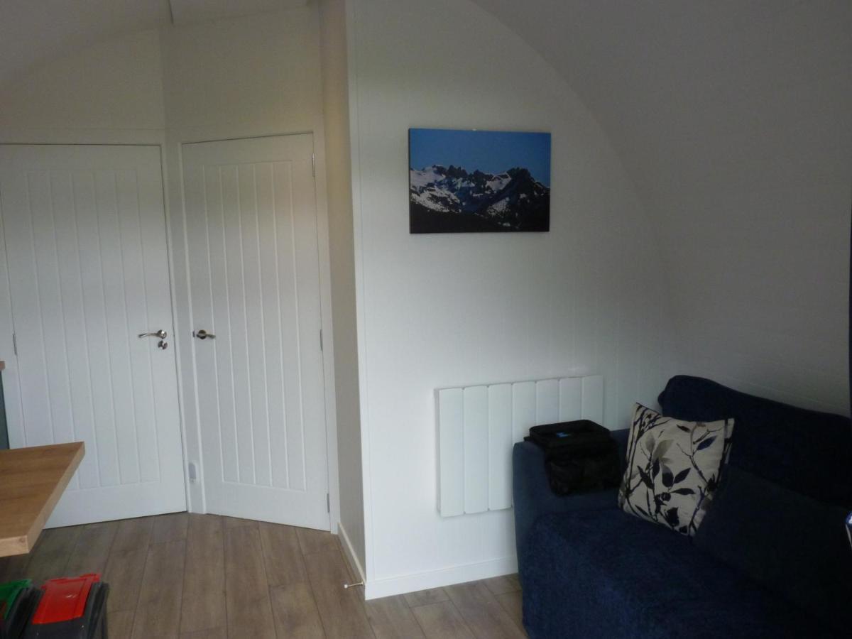 Tanleys - Skye Pod Leilighet Grantown-on-Spey Eksteriør bilde